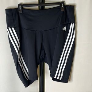 Adidas Bike Short Size 3X
